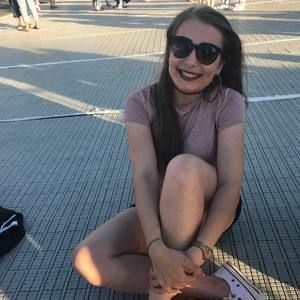 Meet your Posher, Sarah